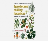 Egzotyczne rośliny lecznicze - Księgarnia TaniaKsiazka
