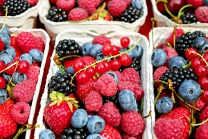 Dlaczego warto kupować ekologiczne owoce?