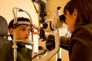 Problemy ze wzrokiem a choroby układu krążenia – czy są ze sobą powiązane?