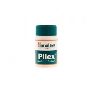 Pilex - Tabletki