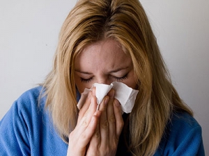 Przewlekłe infekcje a alergia na roztocza