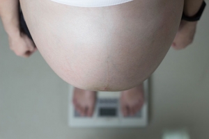 Czy istnieje prawidłowa waga w ciąży? Odpowiadamy