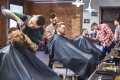 Salon fryzjerski SalonTuITeraz.pl - miejsce dla prawdziwych Mężczyzn