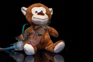 Inhalator mesh – nowoczesność, skuteczność i komfort w terapii wziewnej